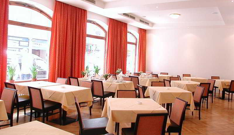Hotel Haberstock München