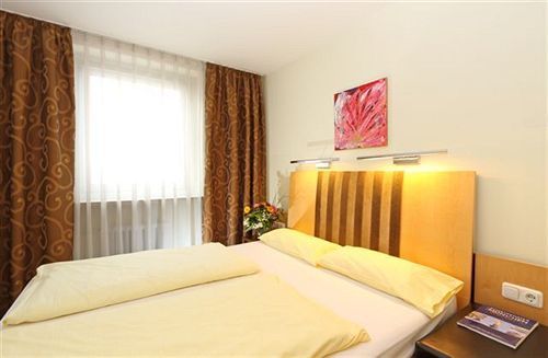 Hotel Haberstock München