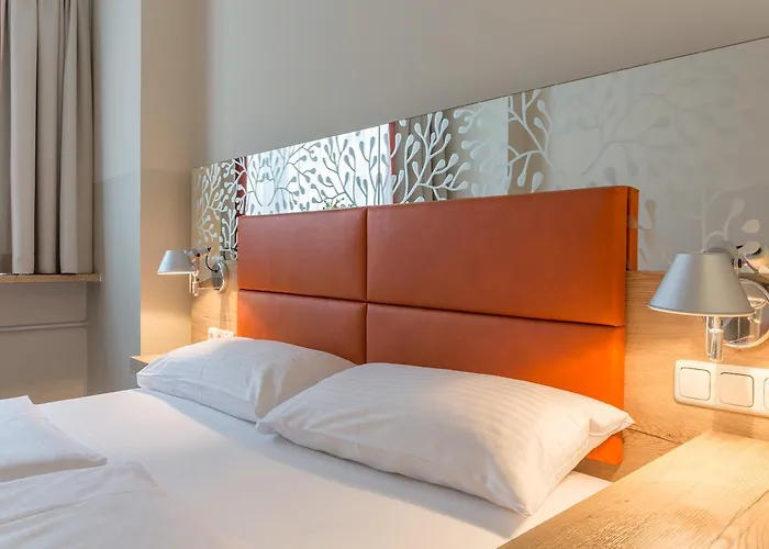 Hotel Haberstock