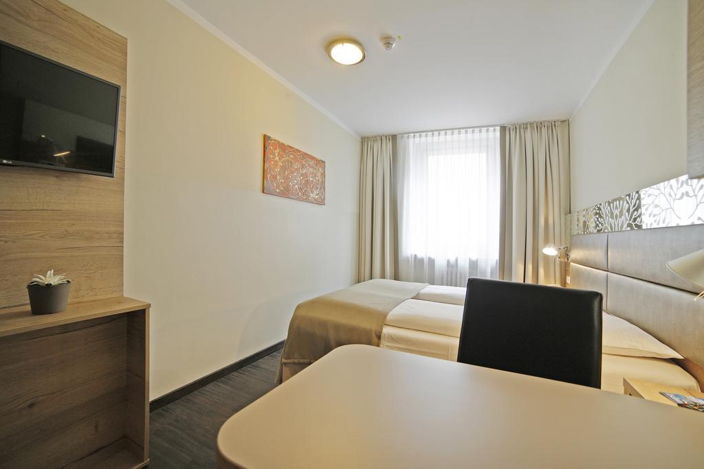 Hotel Haberstock