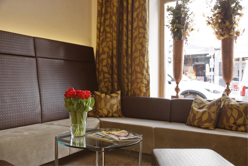 Haberstock Hotel