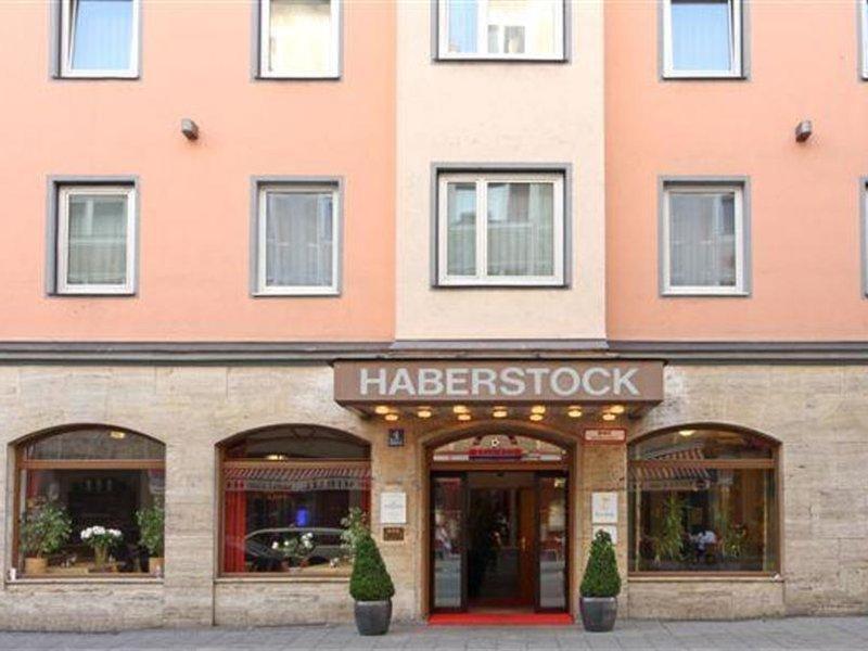 Hotel Haberstock 3*