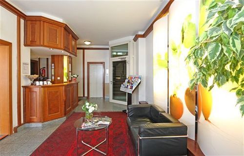 Haberstock Hotel Munich