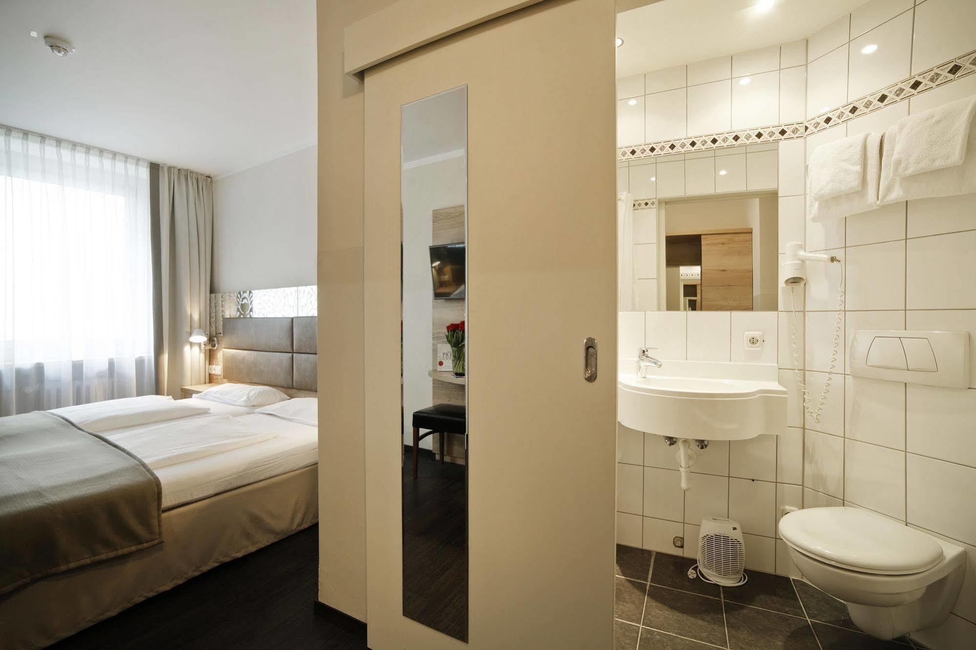 Hotel Haberstock